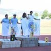 Simão Oliveira e Patrícia Ribeiro, Nacionais em Cadetes