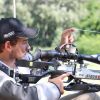 santiago costa no c. europeu de field target 2018
